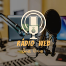Rádio Web Boas Novas APK