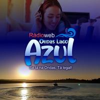 Rádio Web Ondas Lago Azul capture d'écran 1