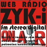 Rádio ZYK-i icon