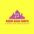 Rádio Água Santa আইকন