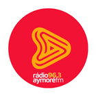 Rádio Aymoré FM 96.3 icon