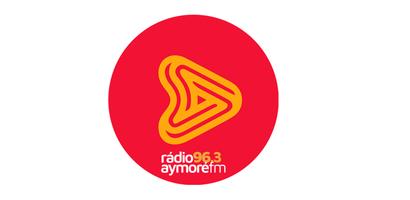 Rádio Aymoré FM 96.3 poster