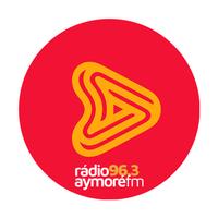 Rádio Aymoré FM 96.3 screenshot 1