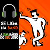 Rádio Band FM  Vale do Ribeira APK