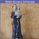 Rádio Buraca Sertaneja APK