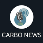 Rádio Carbo News ไอคอน