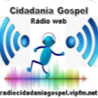 Rádio CIdadania Gospel icon
