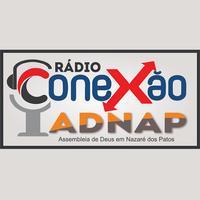 Rádio Conexão ADNAP ảnh chụp màn hình 1