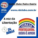 Rádio Clube Pedro Osório APK