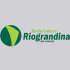 Rádio Cultura Riograndina ไอคอน