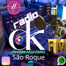 Rádio DK São Roque APK