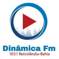 Rádio Dinâmica FM 103.1 скриншот 1
