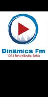 Rádio Dinâmica FM 103.1 скриншот 2