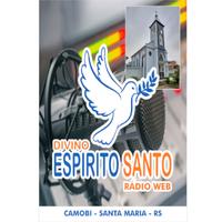 Rádio Divino Espírito Santo পোস্টার