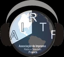 Rádio Imprensa Franca Poster