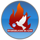 Rádio Evangélicos da Ilha আইকন