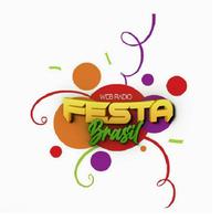 Rádio Festa Brasil penulis hantaran