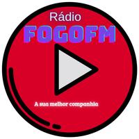 Rádio Fogo FM Affiche
