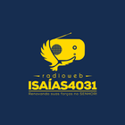 Rádio Web Isaías 4031 أيقونة