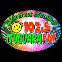 Rádio Ituquara FM স্ক্রিনশট 1