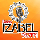 Rádio Izabel FM APK