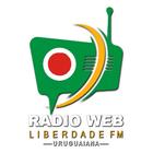 Rádio Liberdade FM Uruguaiana icon