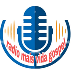 Rádio Mais Vida Gospel biểu tượng