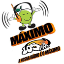Rádio Máximo FM APK