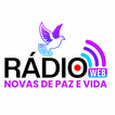 Rádio Novas de Paz e Vida icon