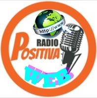 Rádio Positiva Web 海报