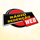 Rádio Redenção Web ไอคอน