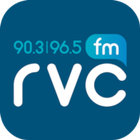 RVC FM icono