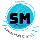 Rádio Somos Mais Cristo APK