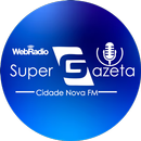 Rádio Super Gazeta APK