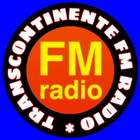 Transcontinente FM Radio ikona