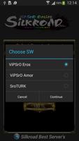 Silkroad Vipsro screenshot 2