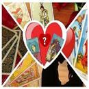 Tarot - love APK