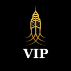 VIP Ride UK ไอคอน