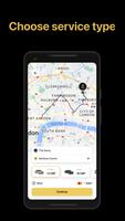 VIP Ride UK ภาพหน้าจอ 2