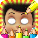 APK Super Robot Coloring