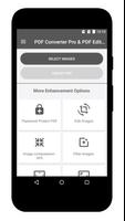 PDF Converter Pro & PDF Editor 2021 スクリーンショット 2