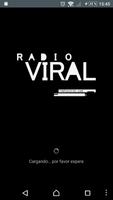 پوستر Radio Viral