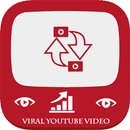 Viral Video Booster for YouTube-View4View YT Video APK