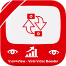 View4View - ViralVideoPromoter APK