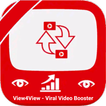 ”View4View - ViralVideoPromoter