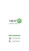 پوستر Virat Mobile Solutions