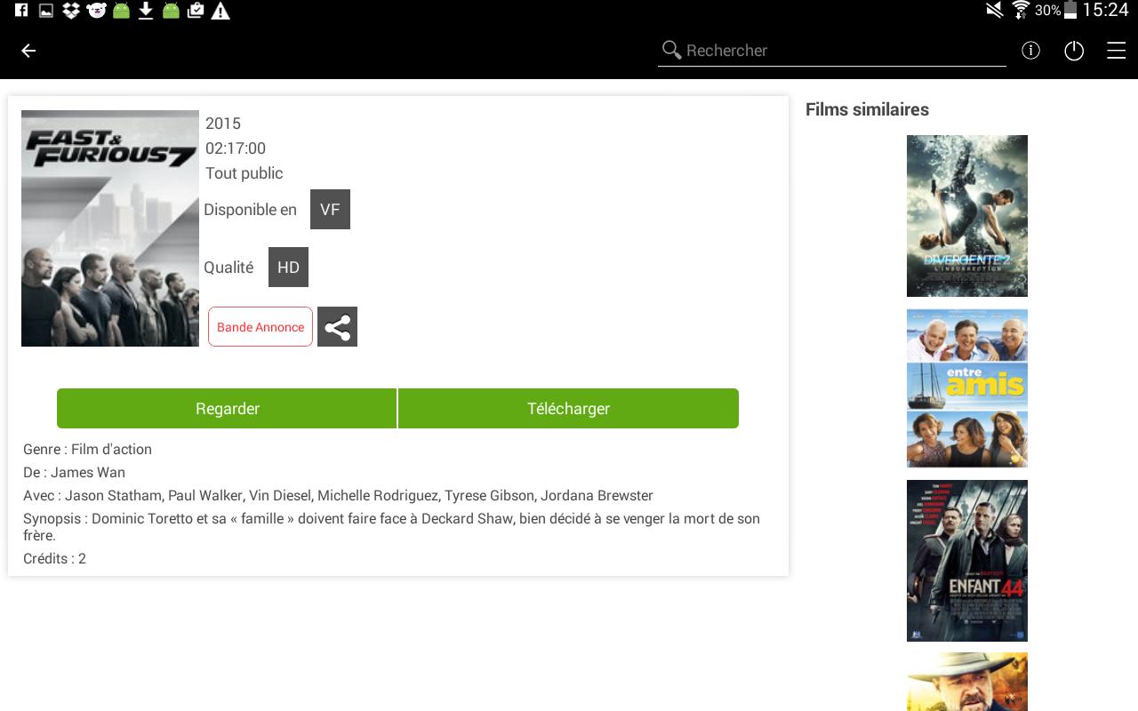 TÉLÉCHARGER PLAYVOD APK PLAYVOD APK TÉLÉCHARGER