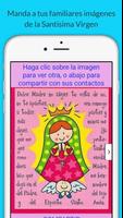 2 Schermata Virgen de Guadalupe. Imágenes, oraciones, historia