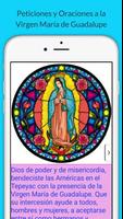 Virgen de Guadalupe. Imágenes, oraciones, historia تصوير الشاشة 3