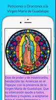 Virgen de Guadalupe. Imágenes, oraciones, historia скриншот 3